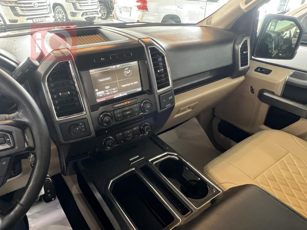 فۆرد F-150